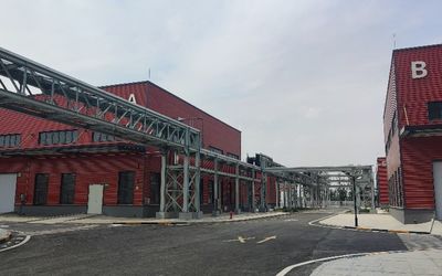 China Beijing Royal Crown Additives Co., Ltd Profiel van het bedrijf