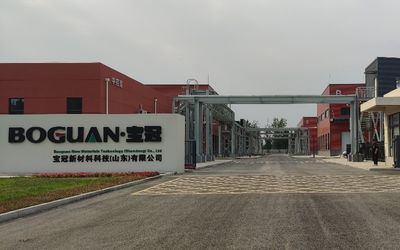 China Beijing Royal Crown Additives Co., Ltd Profiel van het bedrijf