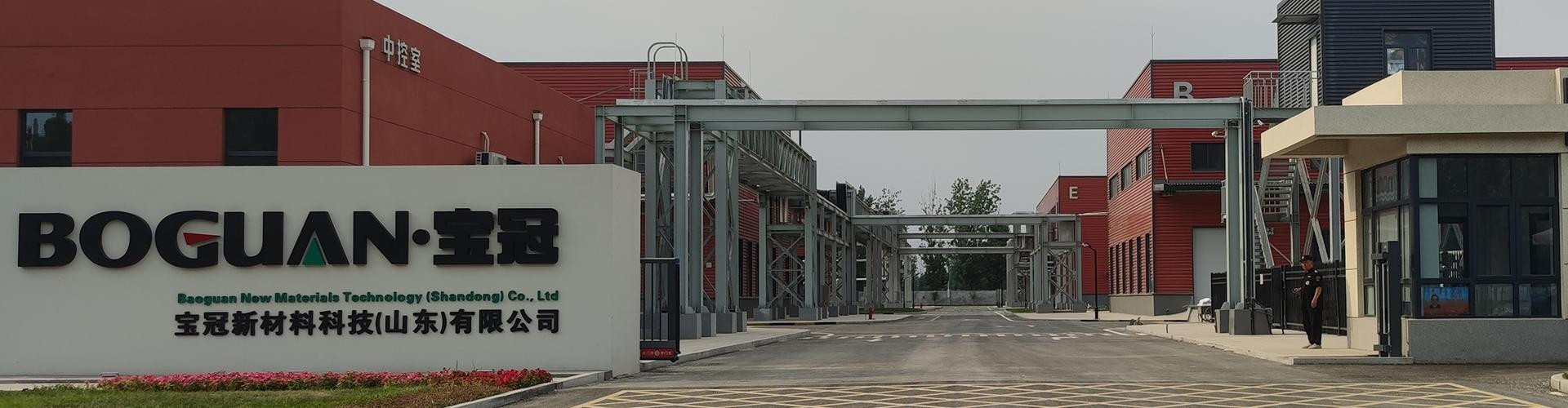 kwaliteit Additieven fabriek